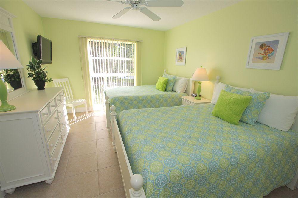Beach Castle Resort By Rva Longboat Key Kültér fotó