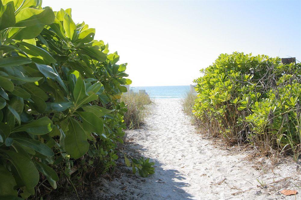 Beach Castle Resort By Rva Longboat Key Kültér fotó