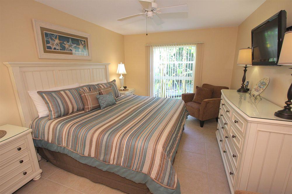 Beach Castle Resort By Rva Longboat Key Kültér fotó
