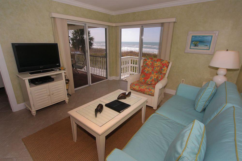 Beach Castle Resort By Rva Longboat Key Kültér fotó