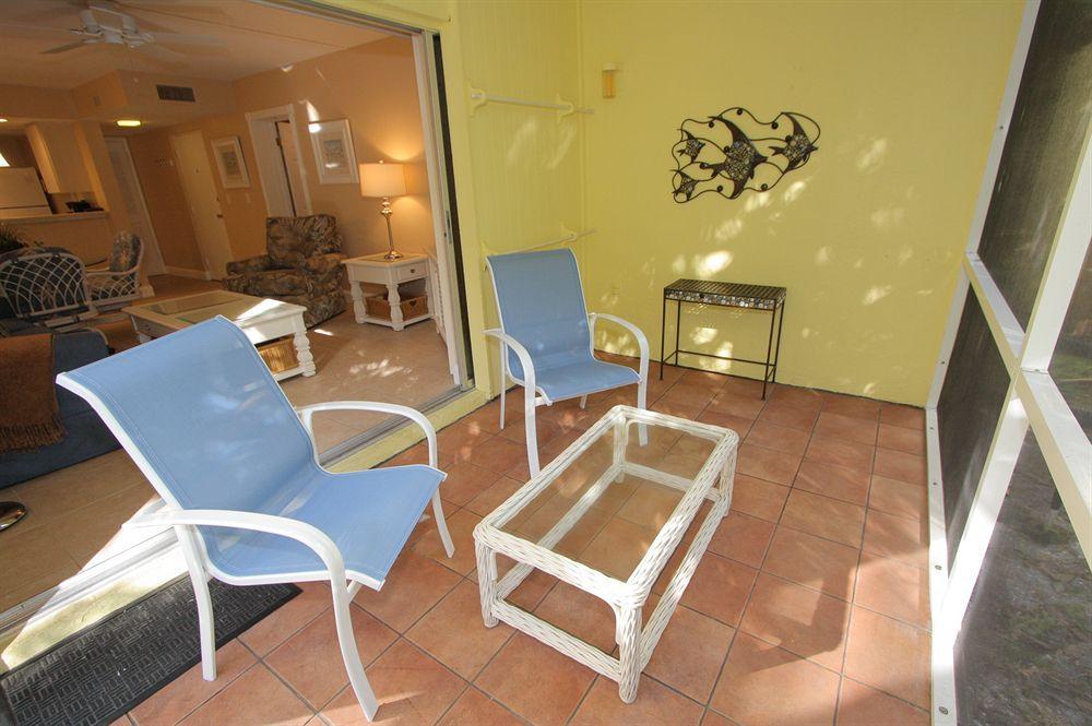 Beach Castle Resort By Rva Longboat Key Kültér fotó