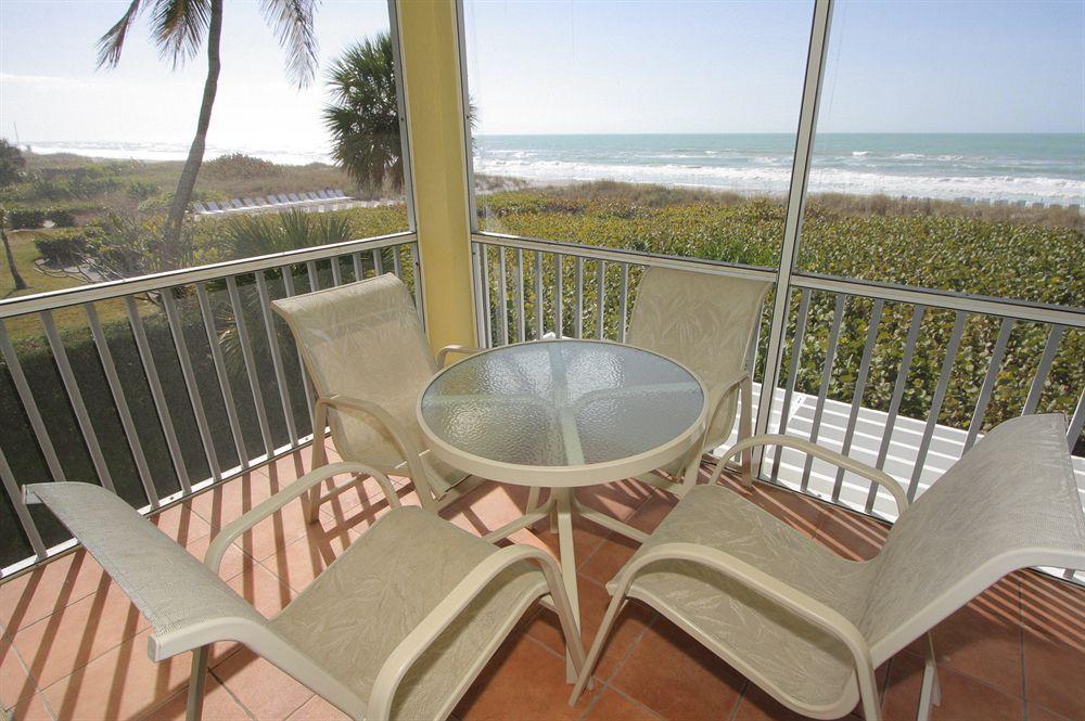 Beach Castle Resort By Rva Longboat Key Kültér fotó