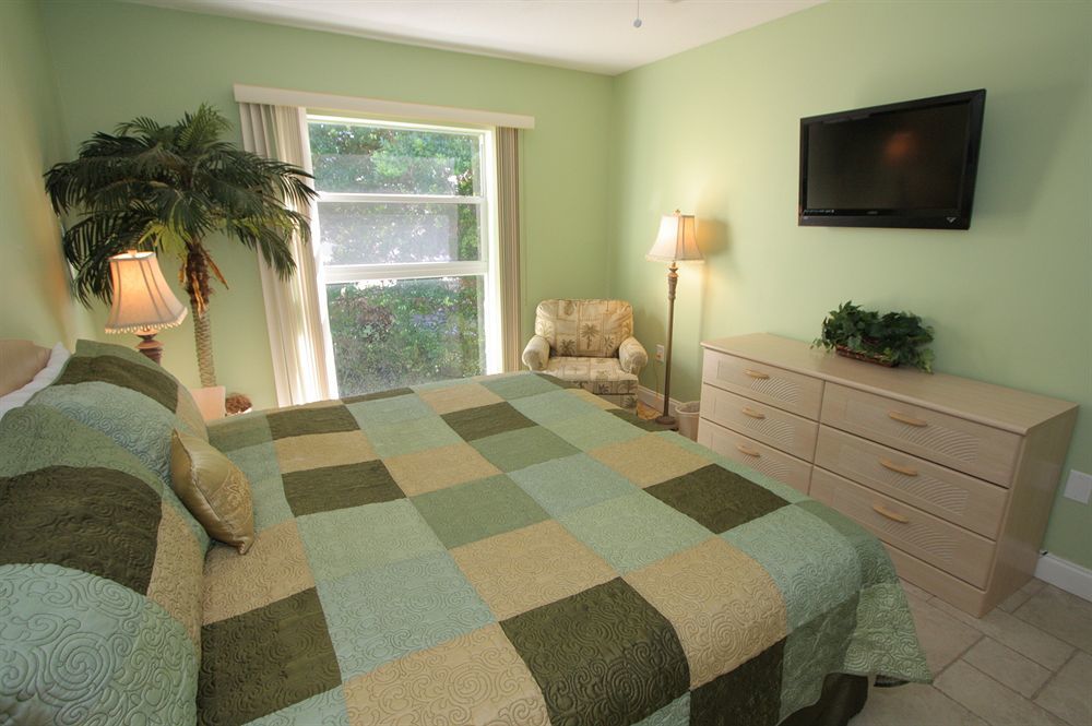 Beach Castle Resort By Rva Longboat Key Kültér fotó