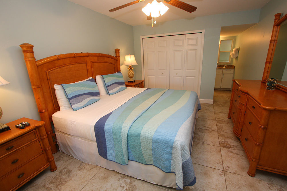 Beach Castle Resort By Rva Longboat Key Kültér fotó