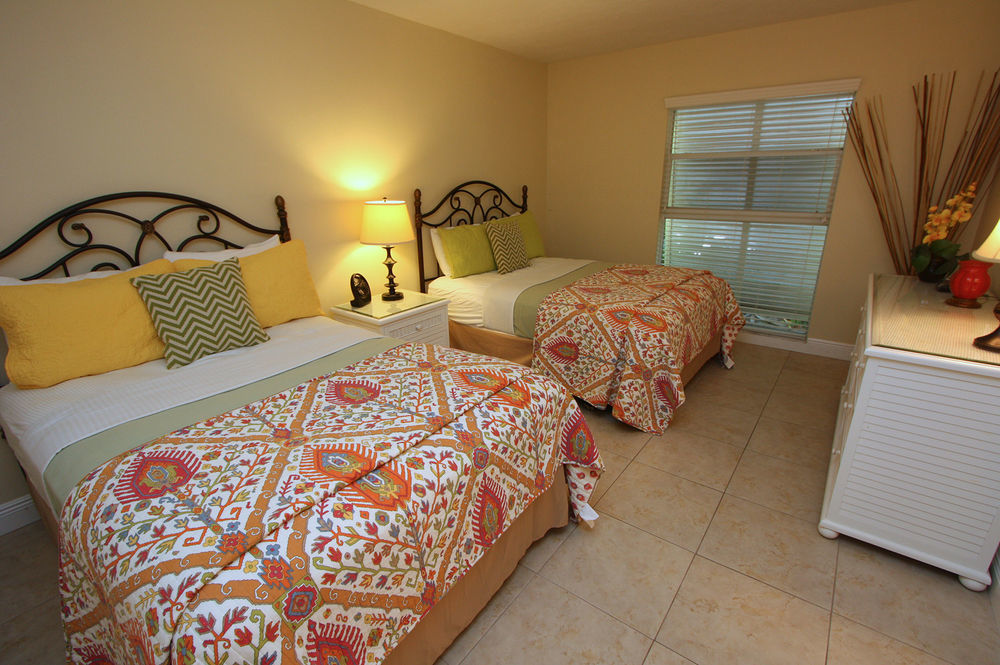 Beach Castle Resort By Rva Longboat Key Kültér fotó