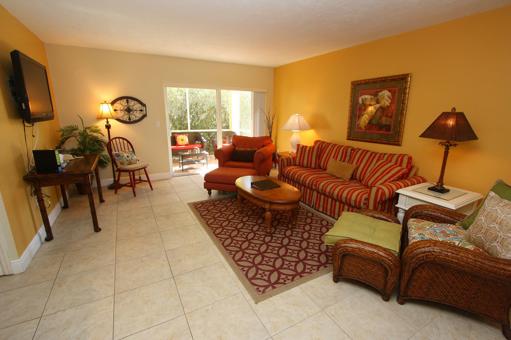 Beach Castle Resort By Rva Longboat Key Kültér fotó