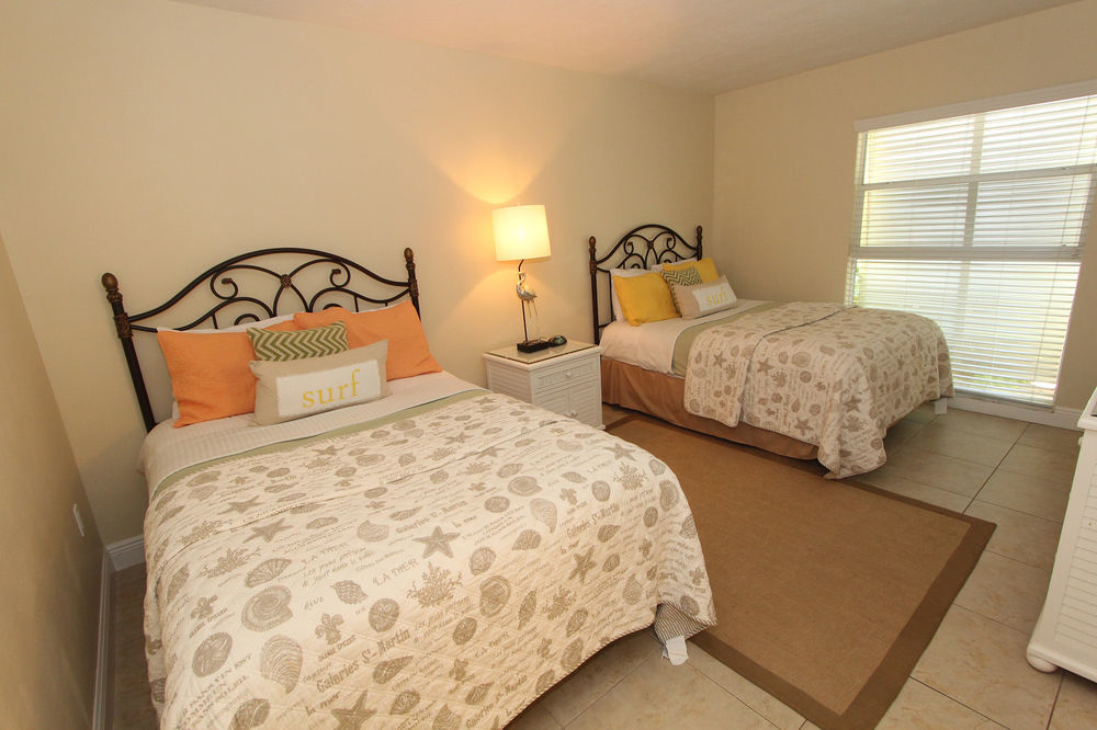 Beach Castle Resort By Rva Longboat Key Kültér fotó