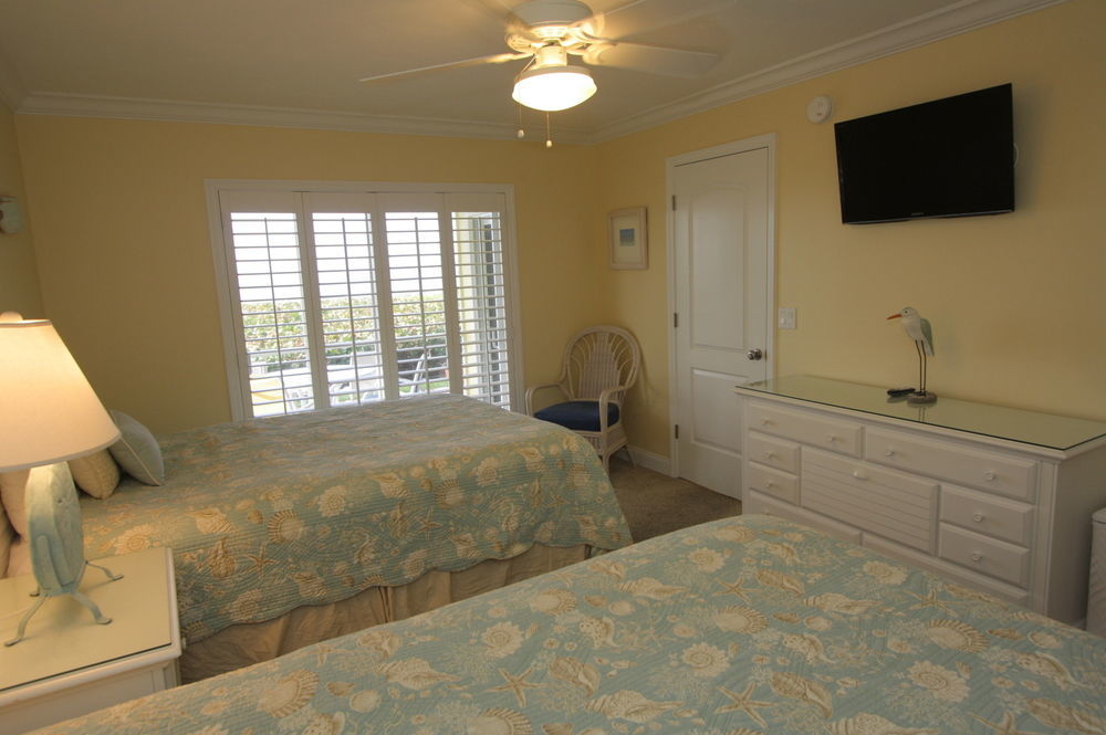 Beach Castle Resort By Rva Longboat Key Kültér fotó
