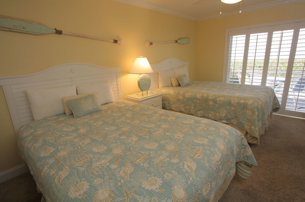 Beach Castle Resort By Rva Longboat Key Kültér fotó