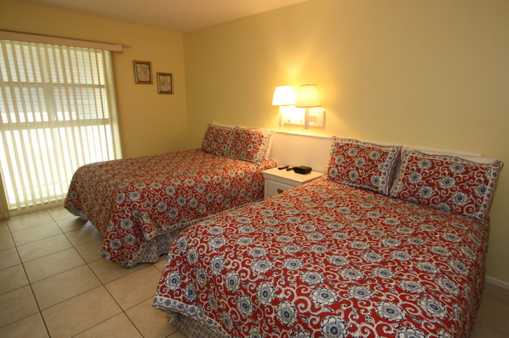 Beach Castle Resort By Rva Longboat Key Kültér fotó
