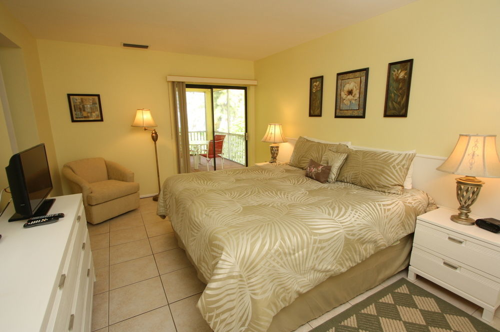 Beach Castle Resort By Rva Longboat Key Kültér fotó