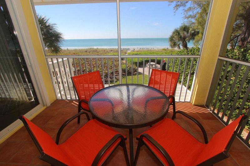 Beach Castle Resort By Rva Longboat Key Kültér fotó