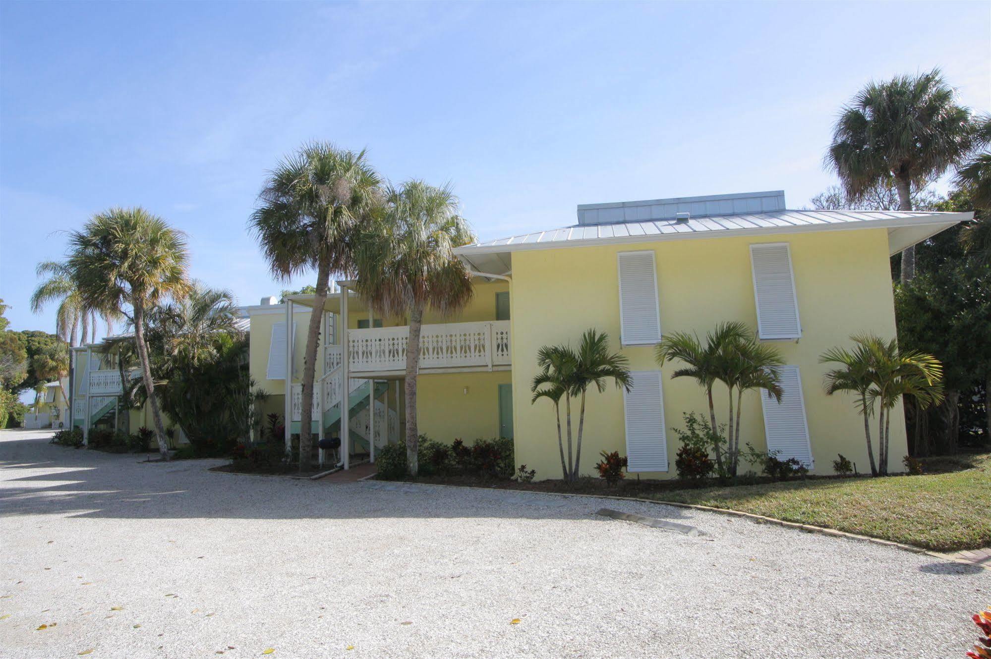Beach Castle Resort By Rva Longboat Key Kültér fotó