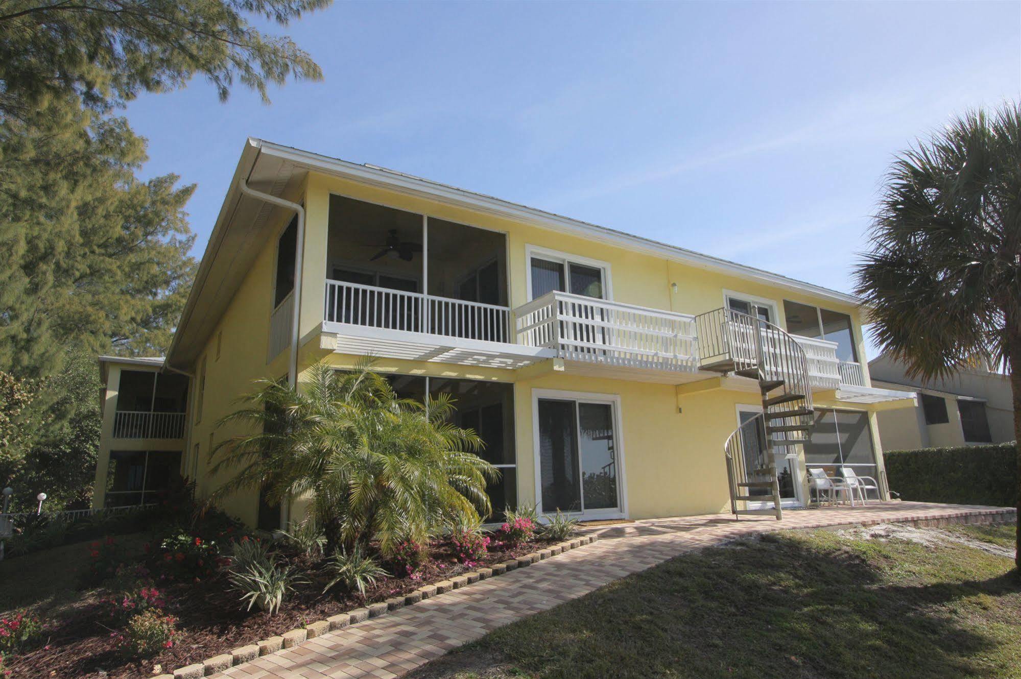 Beach Castle Resort By Rva Longboat Key Kültér fotó