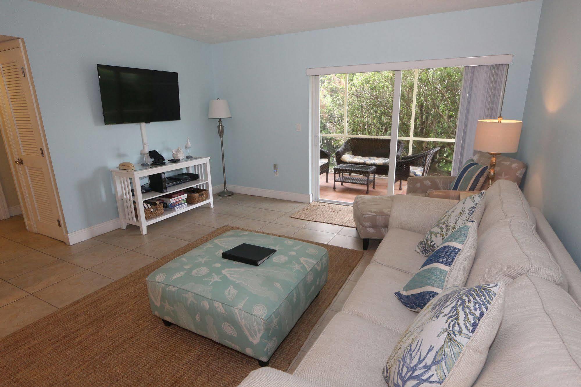 Beach Castle Resort By Rva Longboat Key Kültér fotó