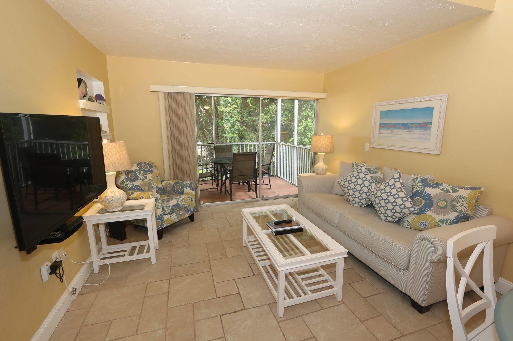 Beach Castle Resort By Rva Longboat Key Kültér fotó