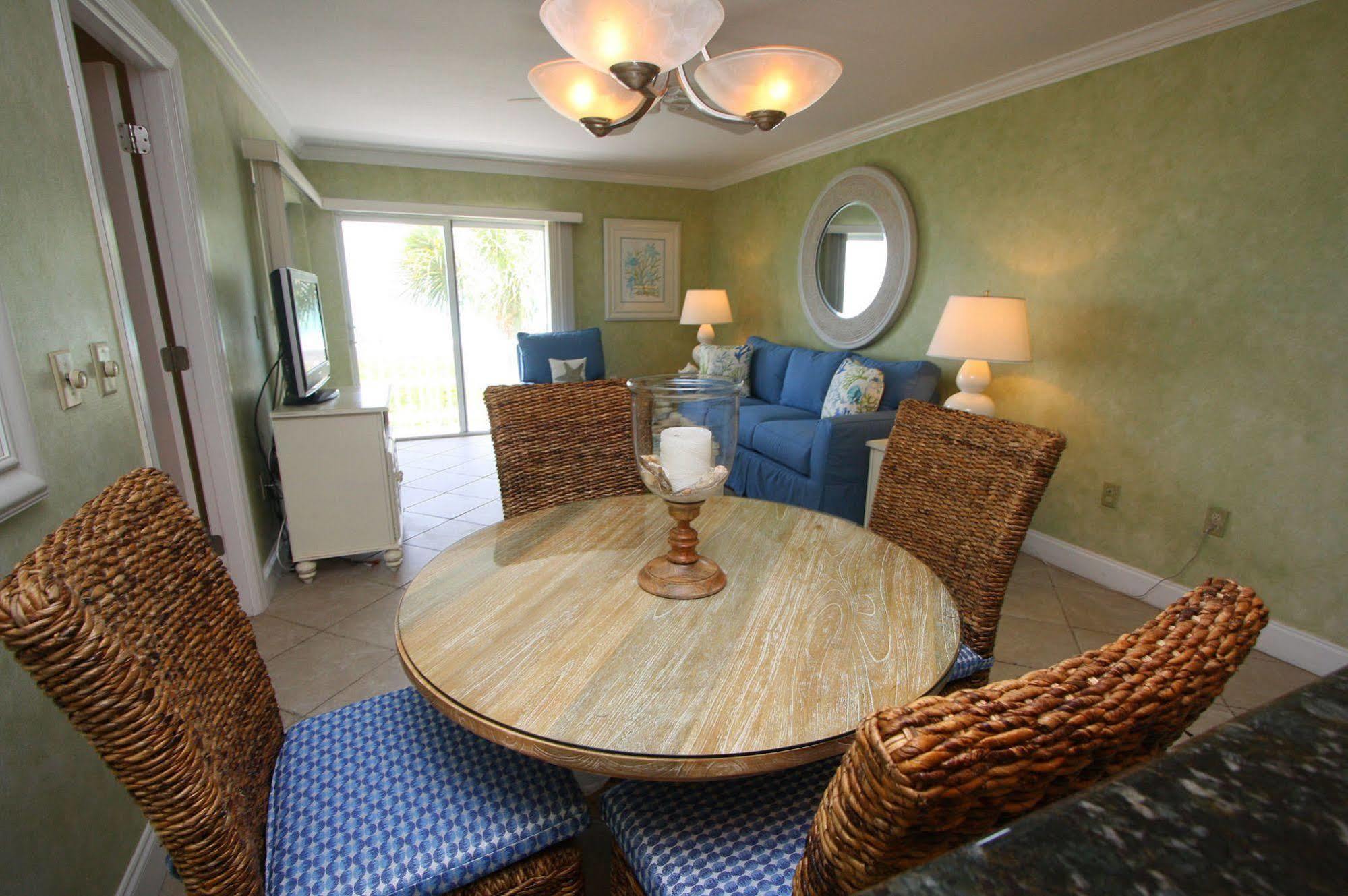 Beach Castle Resort By Rva Longboat Key Kültér fotó