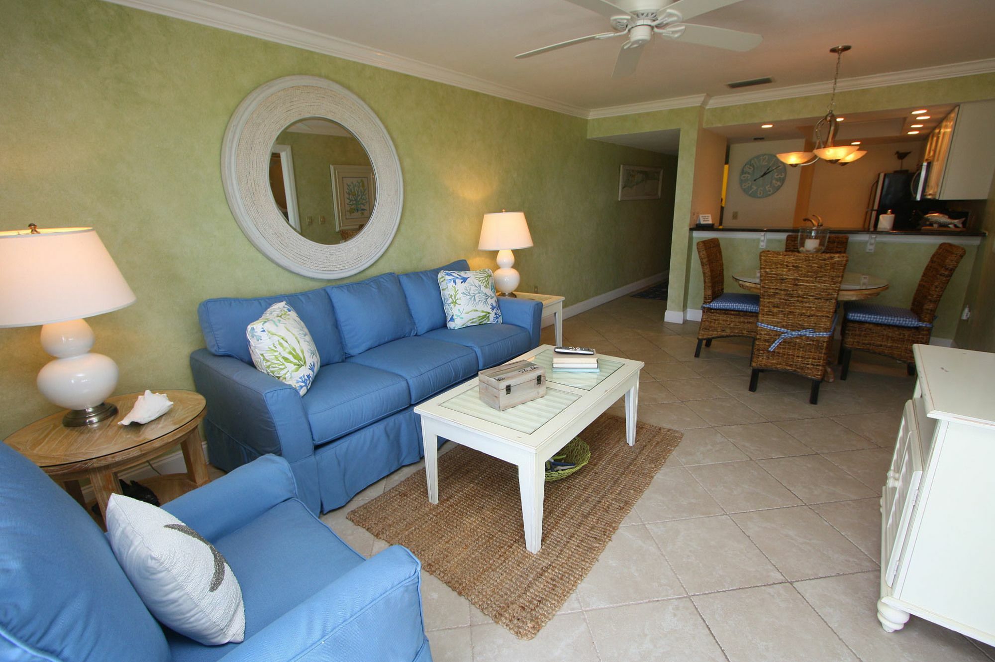 Beach Castle Resort By Rva Longboat Key Kültér fotó