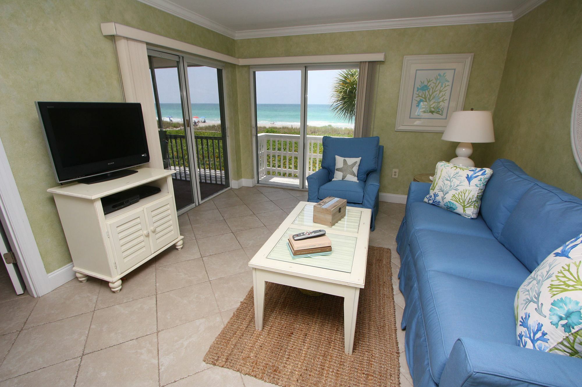 Beach Castle Resort By Rva Longboat Key Kültér fotó